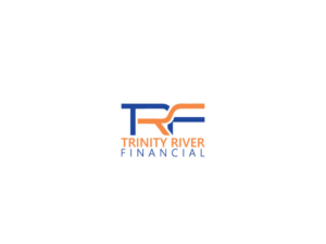 Logo Design by DigitalexTM for Trinity River Financial | Design: #16490583