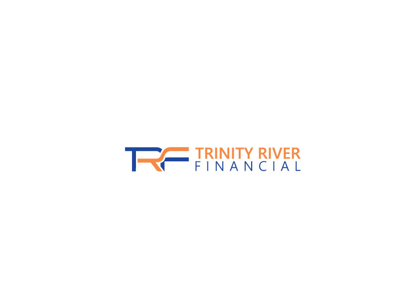 Logo Design by DigitalexTM for Trinity River Financial | Design #16490584