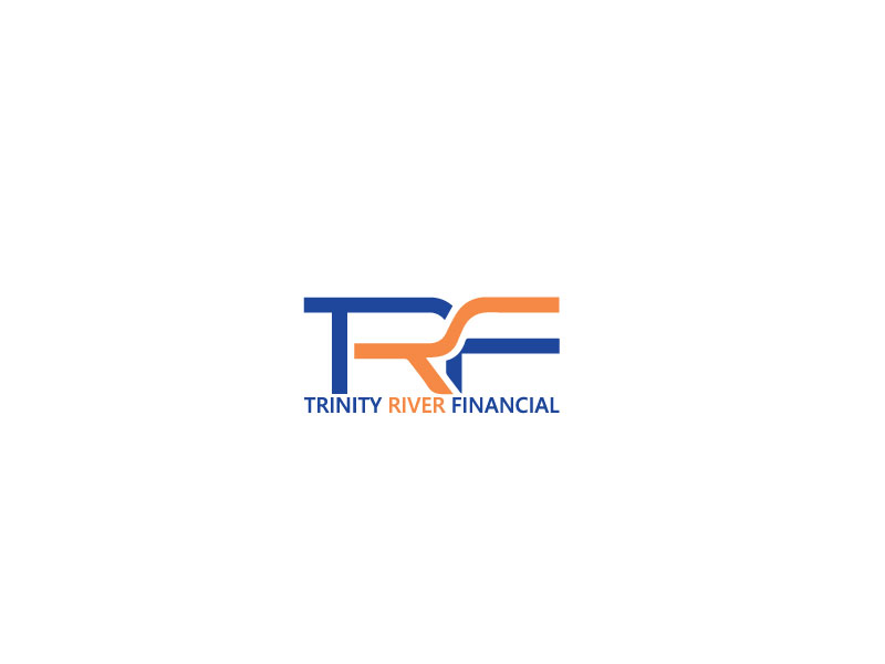 Logo Design by DigitalexTM for Trinity River Financial | Design #16490585