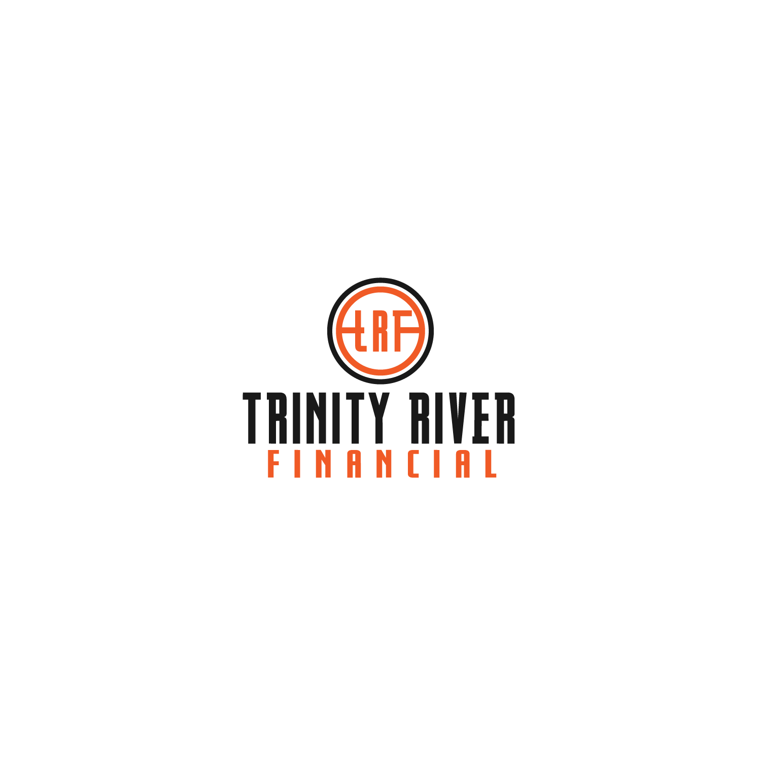 Logo-Design von oomardesigns für Trinity River Financial | Design #16488852