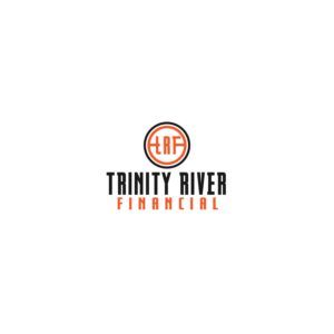 Logo Design by oomardesigns for Trinity River Financial | Design #16488852