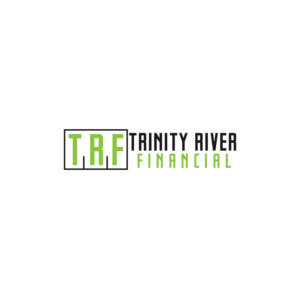 Logo Design by oomardesigns for Trinity River Financial | Design: #16488853