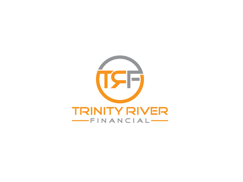 Logo Design by blueCreative2 for Trinity River Financial | Design #16492424