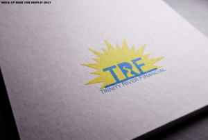 Logo Design by DLaytonDesigns for Trinity River Financial | Design #16488045
