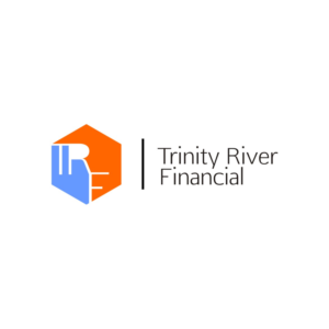 Logo Design by D'donut design for Trinity River Financial | Design #16487171