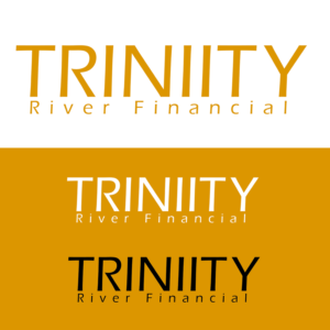 Logo Design by Luks Páscoa for Trinity River Financial | Design #16484431