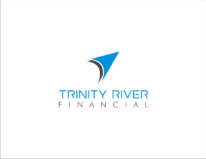 Logo Design by Kalim for Trinity River Financial | Design #16488356