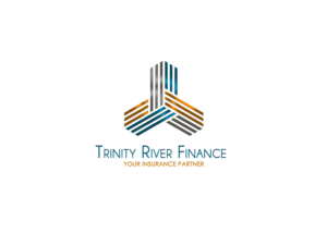 Logo Design by Valentim for Trinity River Financial | Design: #16485027