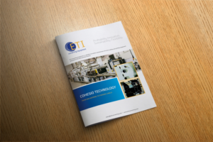 Broschüren-Design von iTech Graphics für ETI Converting | Design: #16535072