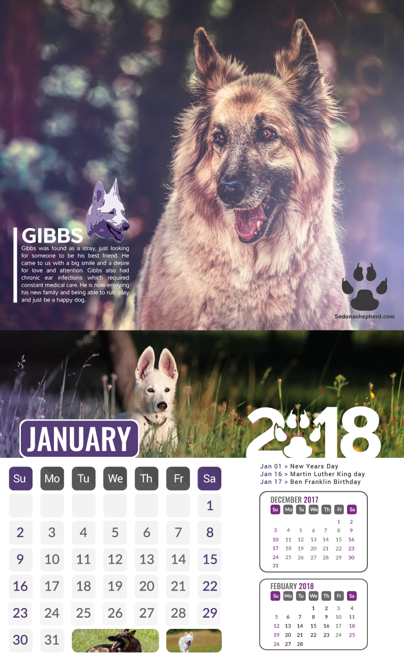 Print-Design von Impressive Sol für Sedona Shepherd Sanctuary | Design: #16599632