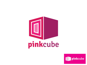 Design de Logo par Anthony pour Pinkcube Ecommerce BV | Design #610990