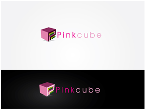 Design de Logo par Workoholic pour Pinkcube Ecommerce BV | Design #606076