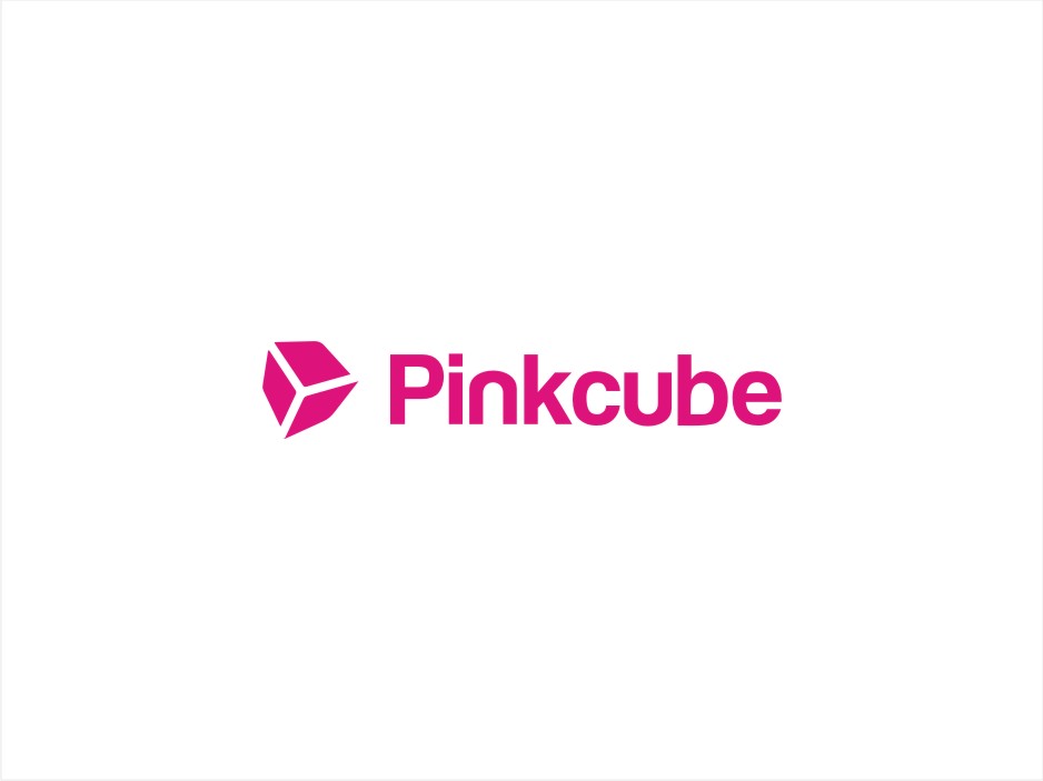 Logo Design by Logocraft for Pinkcube Ecommerce BV | Design: #607062