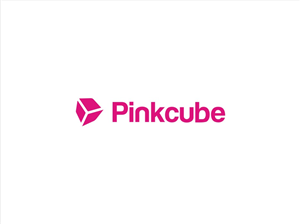 Logo Design by Logocraft for Pinkcube Ecommerce BV | Design: #607062