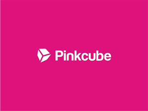 Logo Design by Logocraft for Pinkcube Ecommerce BV | Design: #607065