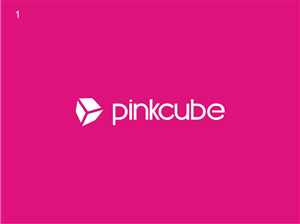 Logo Design by Logocraft for Pinkcube Ecommerce BV | Design: #612588