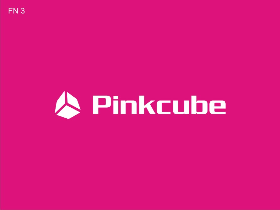 Diseño de Logo por Logocraft para Pinkcube Ecommerce BV | Diseño #615302