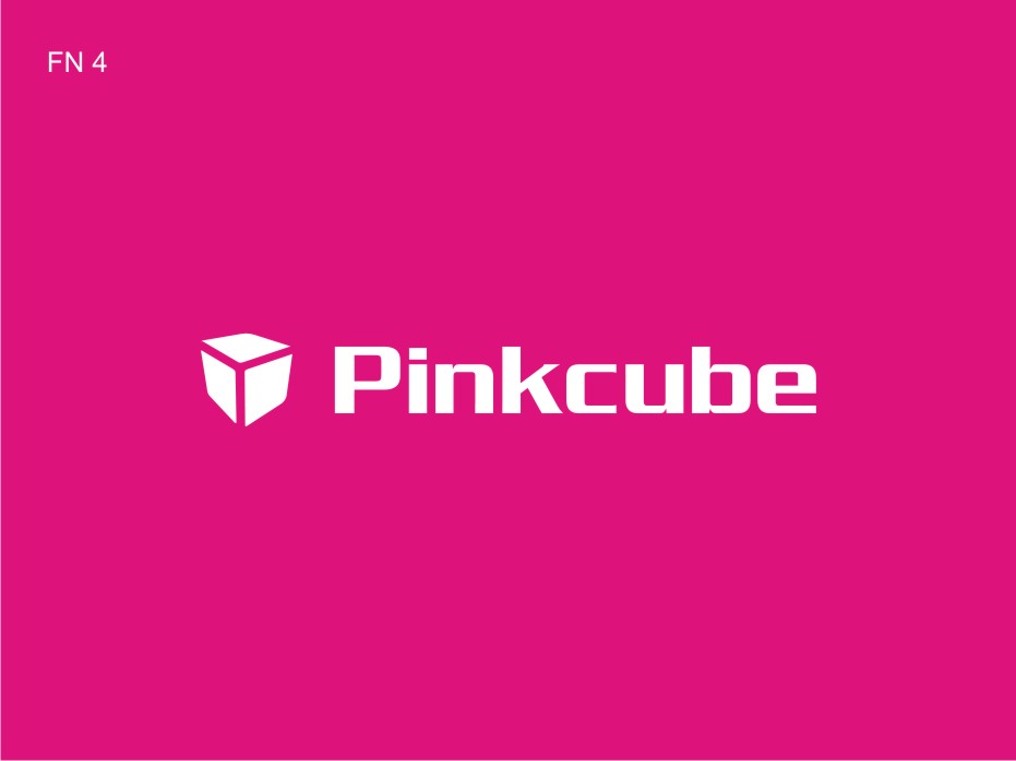 Diseño de Logo por Logocraft para Pinkcube Ecommerce BV | Diseño #615303