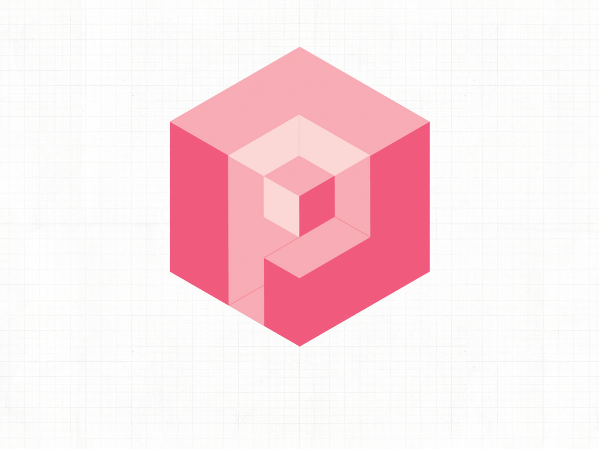 Diseño de Logo por White Rabbit Says para Pinkcube Ecommerce BV | Diseño #606196
