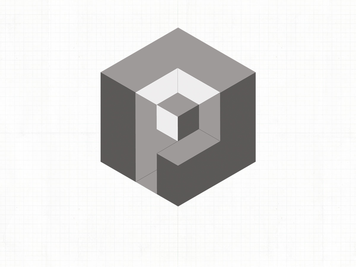 Logo Design by White Rabbit Says for Pinkcube Ecommerce BV | Design #606207