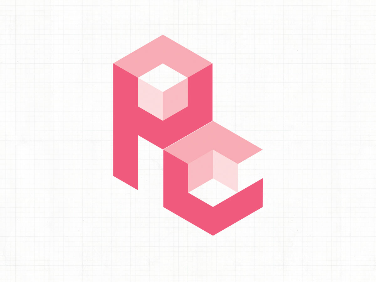 Diseño de Logo por White Rabbit Says para Pinkcube Ecommerce BV | Diseño #606211