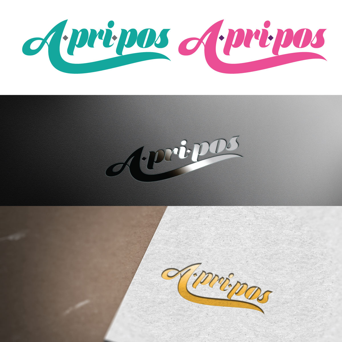 Design de Logo par sunny pour ce projet | Design #16501676