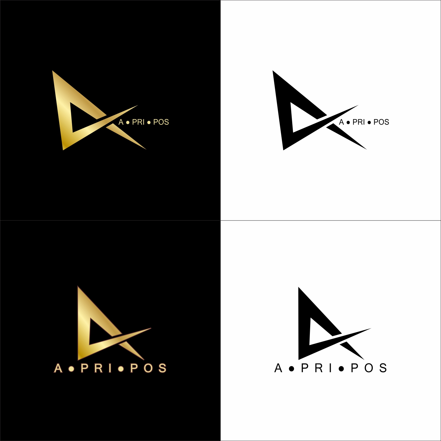 Logo Design by Reyza Descant for this project | Design #16552773