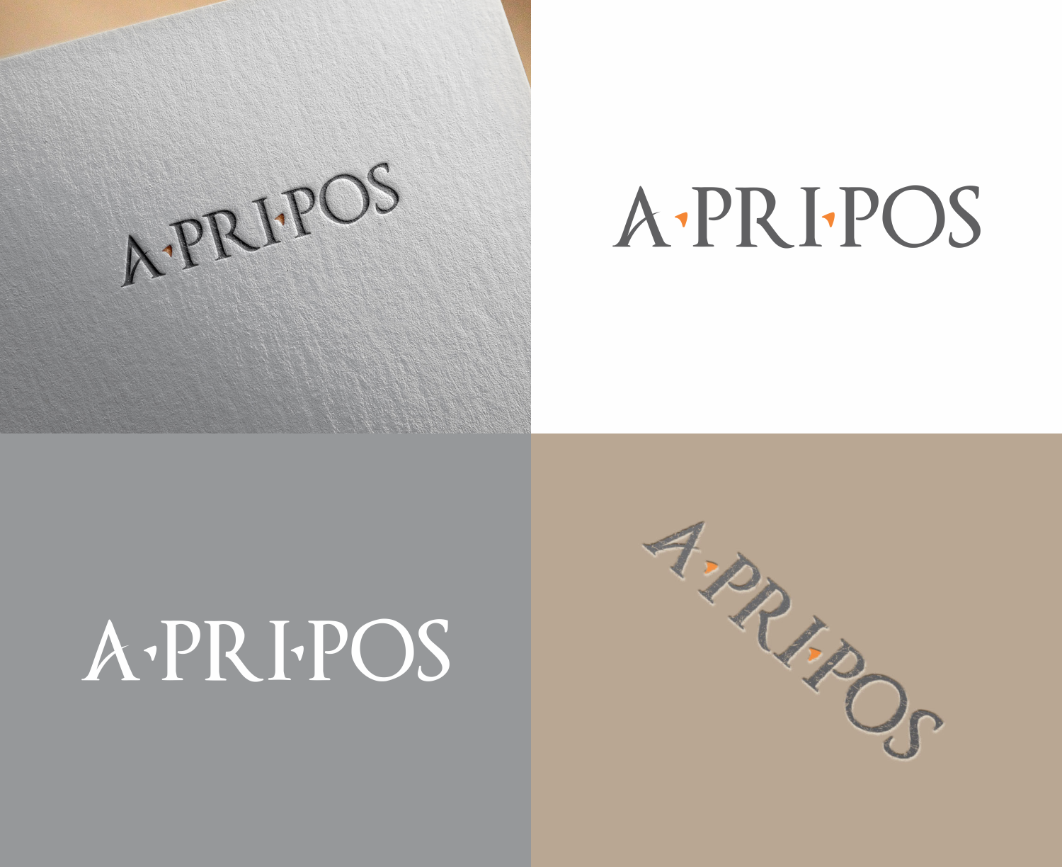 Design de Logo par fatiyadesign pour ce projet | Design #16595531