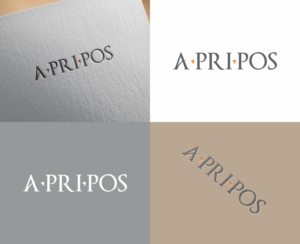 Logo Design by fatiyadesign for this project | Design: #16595531