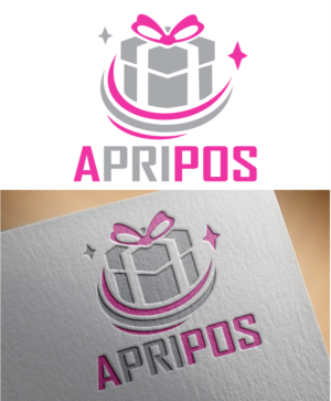 Logo Design by Leckson58