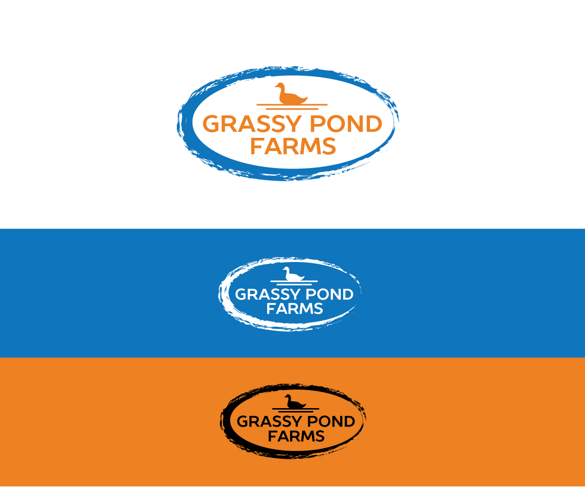 Logo Design by Thomas DeHart for this project | Design #16535388