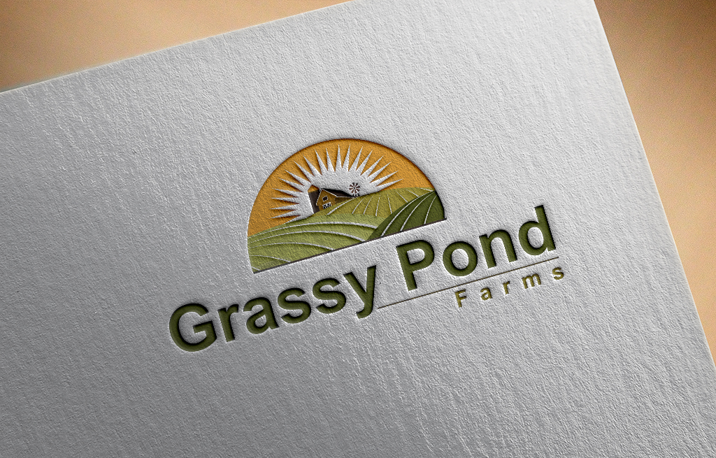 Logo Design by imsakiballhasan for this project | Design #16503390