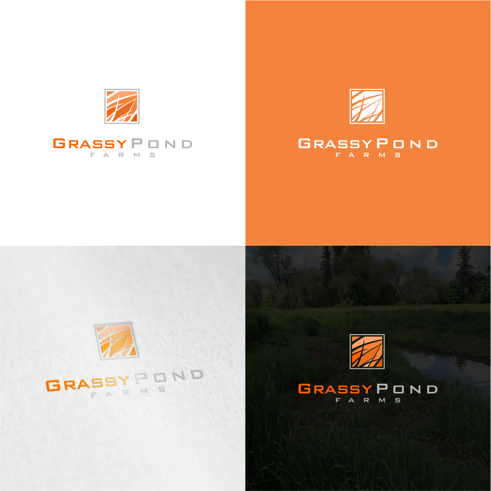 Design de Logo par Hoyong ArtOs pour ce projet | Design #16493481
