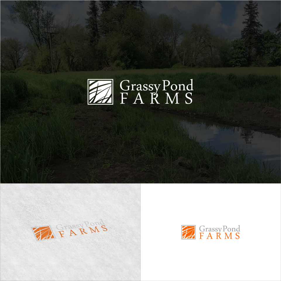 Logo Design by Hoyong ArtOs for this project | Design #16493498