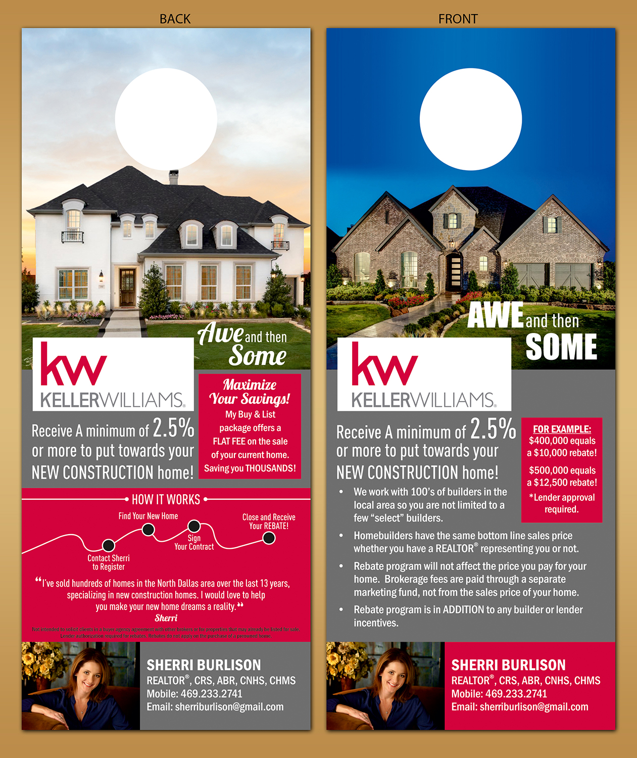 Print Design by ALSADESIGN for this project | Design #16587163