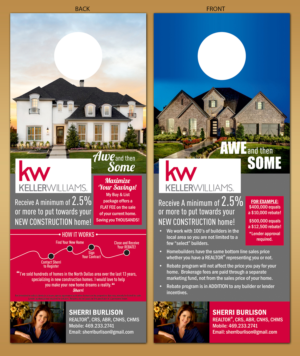 Print Design by ALSADESIGN for this project | Design: #16587163