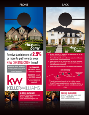 Print Design by ALSADESIGN for this project | Design: #16606048