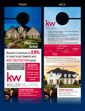 Print Design by ALSADESIGN for this project | Design: #16606434