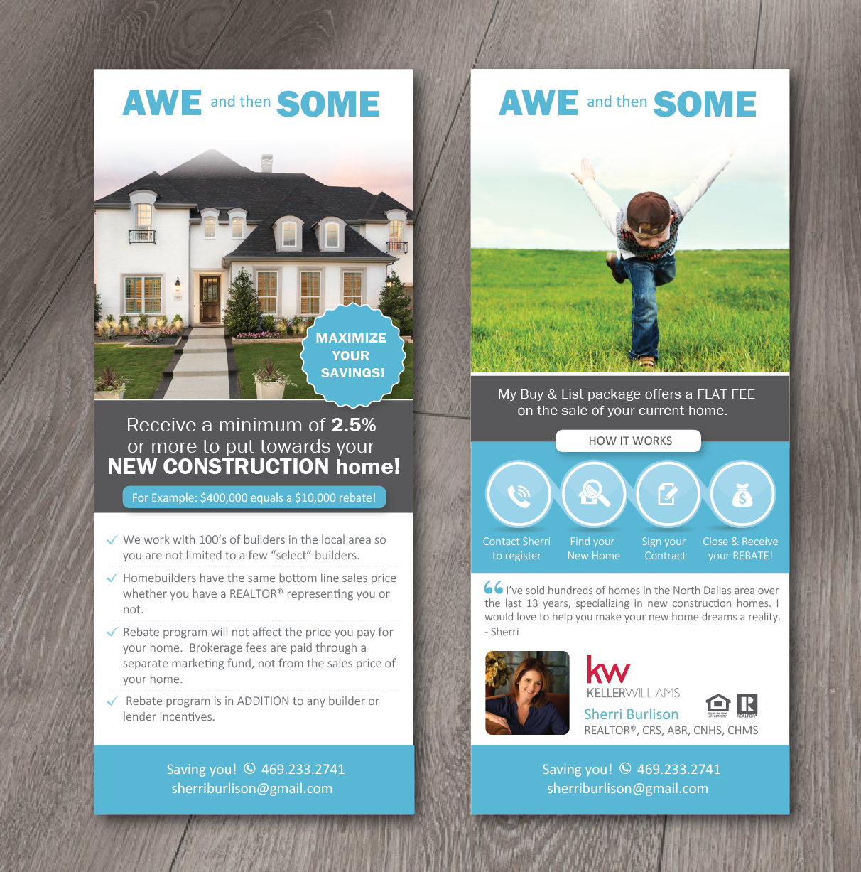 Print-Design von alex989 für dieses Projekt | Design #16629398