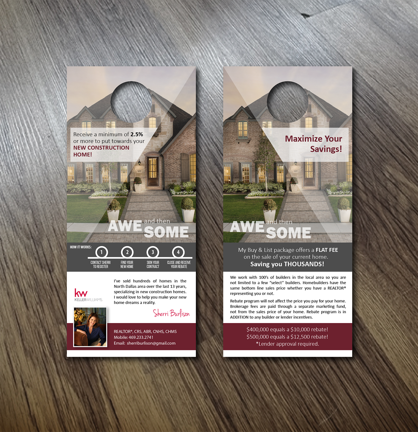 Print Design by Alexandar for this project | Design #16548742
