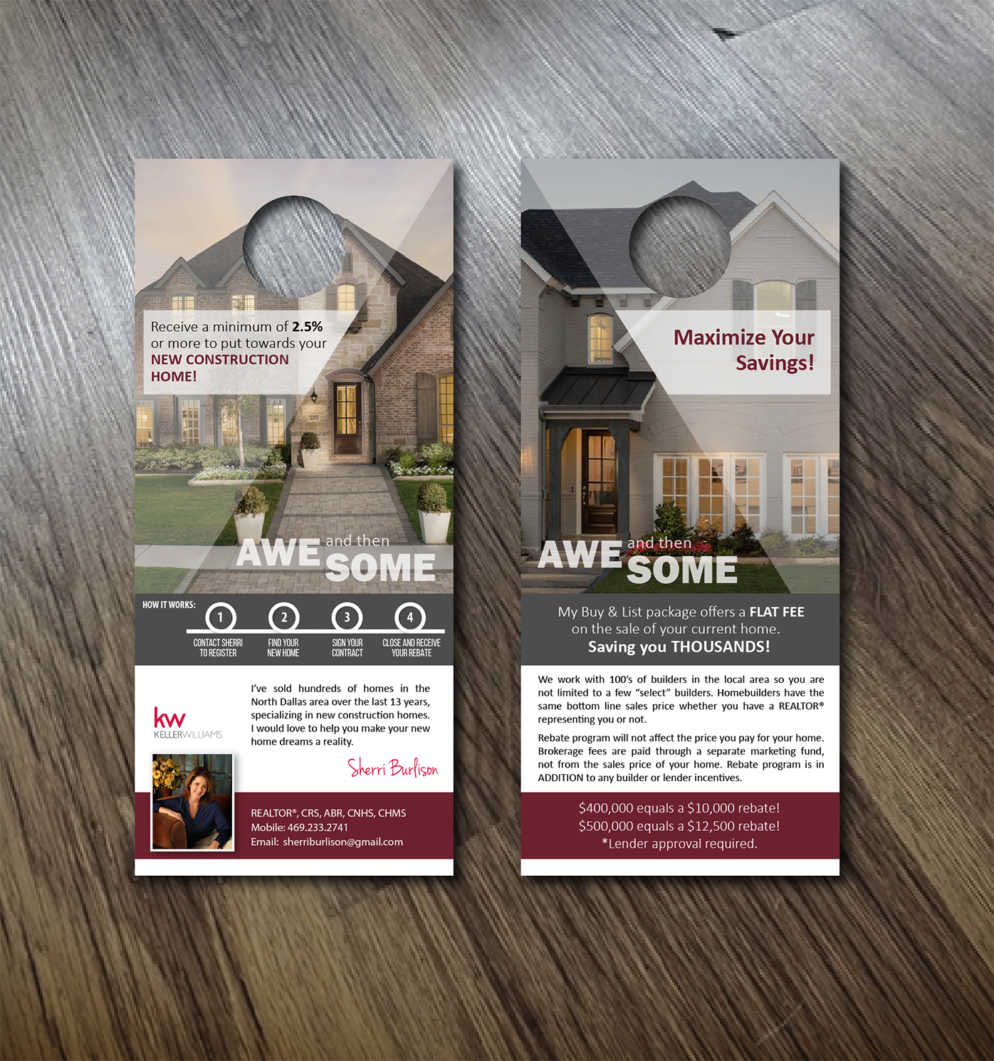 Print Design by Alexandar for this project | Design #16548999
