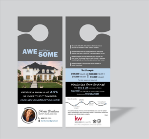 Print Design by vcreatived for this project | Design: #16581420