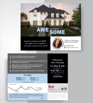 Print Design by vcreatived for this project | Design: #16581422