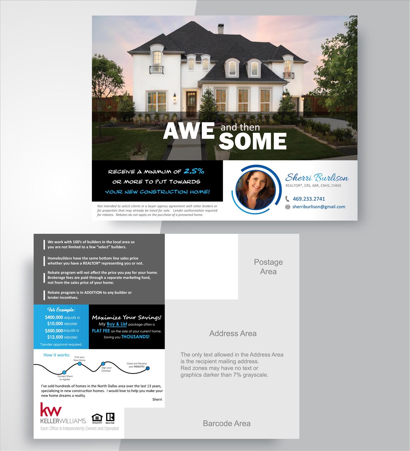 Print Design by vcreatived for this project | Design #16583907