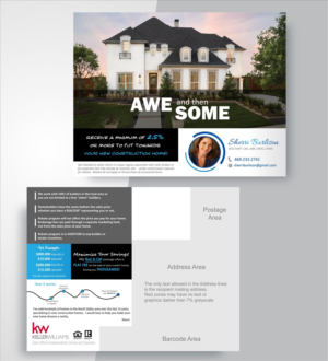 Print Design by vcreatived for this project | Design: #16583907