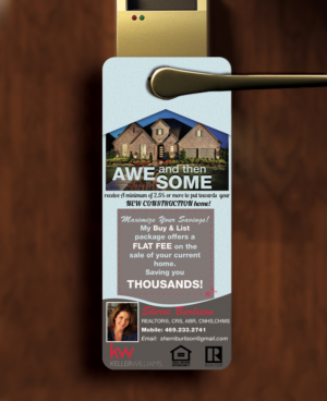 Print Design by dorjee for this project | Design #16582200
