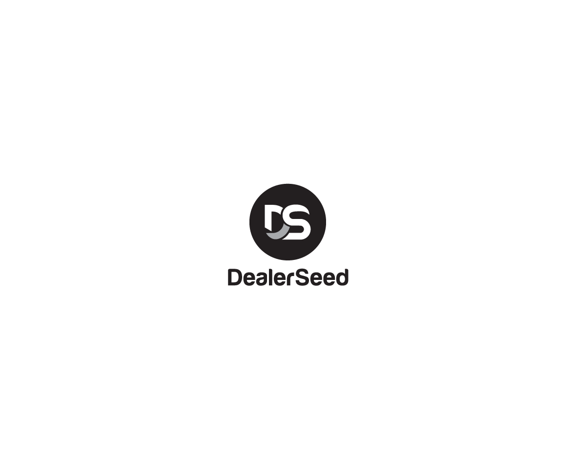 Logo Design by bijuak for DealerSeed | Design #16487603