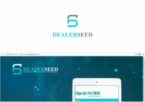Logo Design by eudo for DealerSeed | Design: #16501359