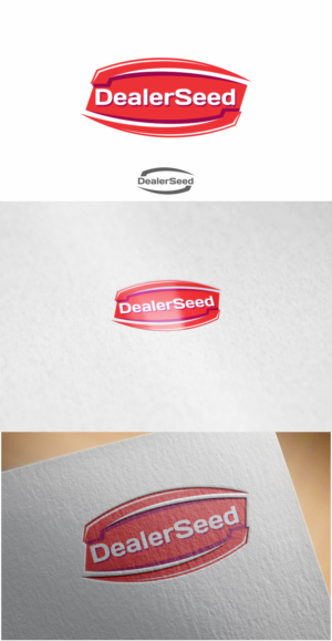 Logo Design by eudo