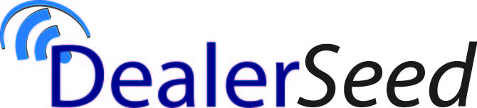 Logo Design by deprico for DealerSeed | Design #16511400